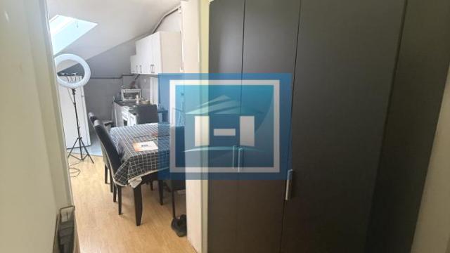 Stan, Jednosoban, Prodaja, 42m2, Centar, Gradska lokacija, Jagodina