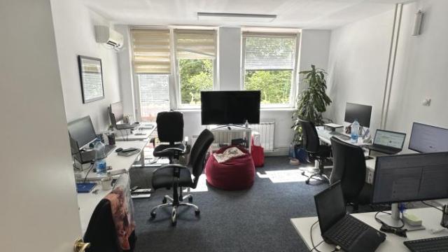 Stan, Petosoban, Prodaja, 123m2, Blok 29, Novi Beograd, Bulevar Zorana Đinđića