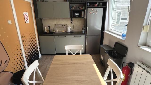 Stan, Petosoban, Prodaja, 123m2, Blok 29, Novi Beograd, Bulevar Zorana Đinđića
