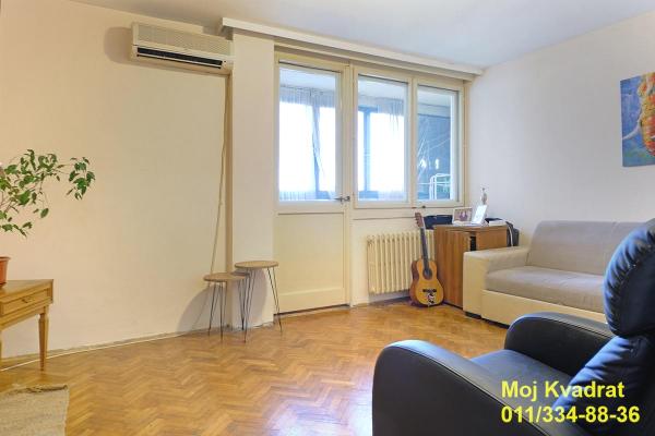 prodaja, stanova,
konjarnik-vozdovac-beograd, 1127028, dvoiposoban-milica-rakica