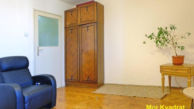 Stan, Dvoiposoban, Prodaja, 57m2, Konjarnik, Voždovac, Milića Rakića