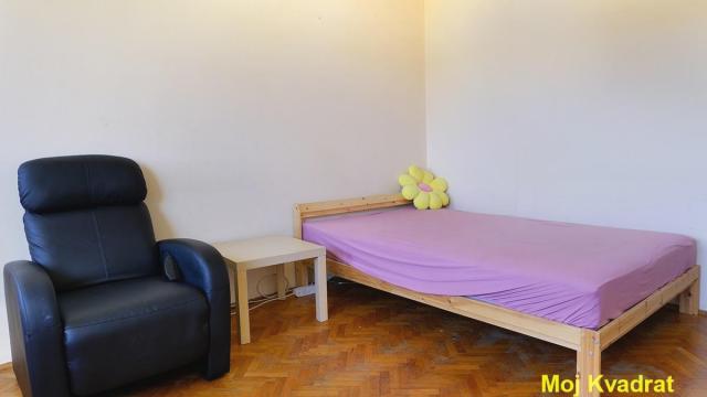 Stan, Dvoiposoban, Prodaja, 57m2, Konjarnik, Voždovac, Milića Rakića