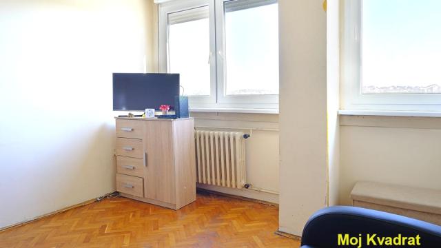 Stan, Dvoiposoban, Prodaja, 57m2, Konjarnik, Voždovac, Milića Rakića