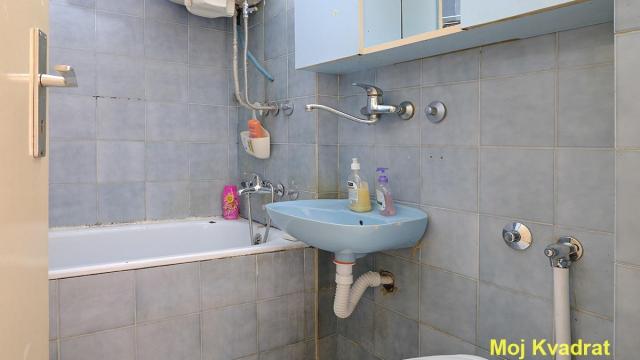Stan, Dvoiposoban, Prodaja, 57m2, Konjarnik, Voždovac, Milića Rakića