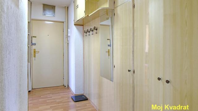 Stan, Dvoiposoban, Prodaja, 57m2, Konjarnik, Voždovac, Milića Rakića