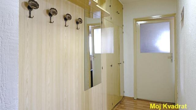 Stan, Dvoiposoban, Prodaja, 57m2, Konjarnik, Voždovac, Milića Rakića