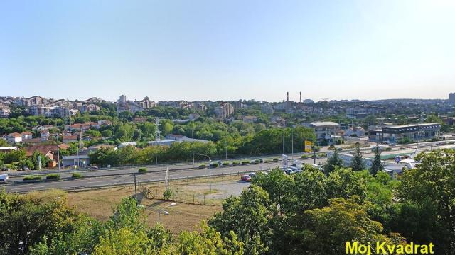 Stan, Dvoiposoban, Prodaja, 57m2, Konjarnik, Voždovac, Milića Rakića