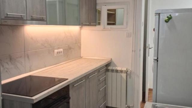Stan, Dvosoban, Izdavanje, 65m2, Slavija, Vračar, Prote Mateje