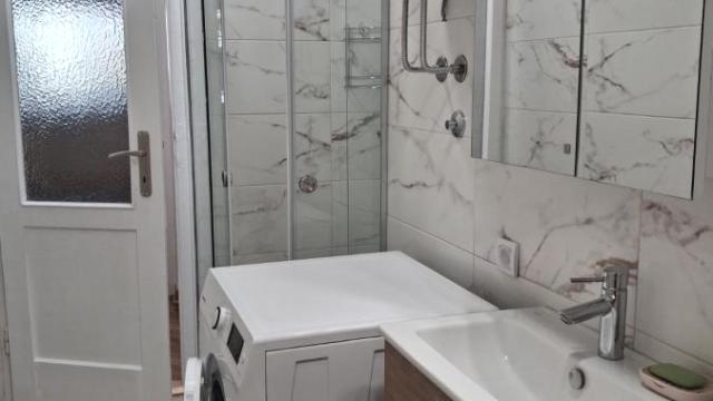 Stan, Dvosoban, Izdavanje, 65m2, Slavija, Vračar, Prote Mateje