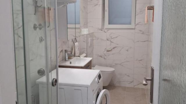 Stan, Dvosoban, Izdavanje, 65m2, Slavija, Vračar, Prote Mateje