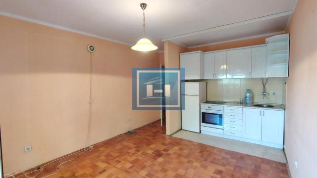 Stan, Jednoiposoban, Prodaja, 51m2, Strelište, Gradska lokacija, Jagodina