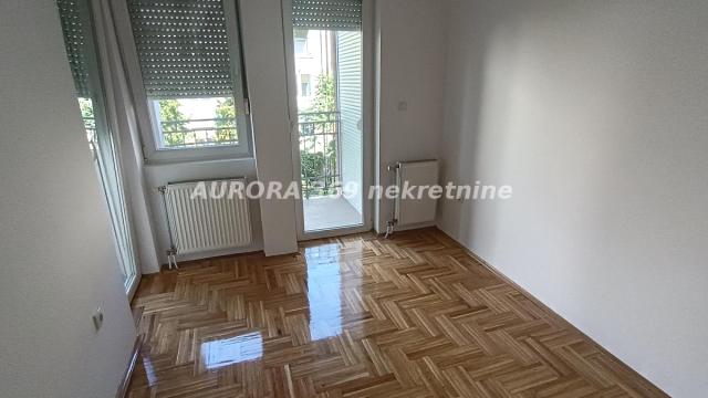 Stan, Dvoiposoban, Prodaja, 59m2, Nova Detelinara, Novi Sad, Novi Sad