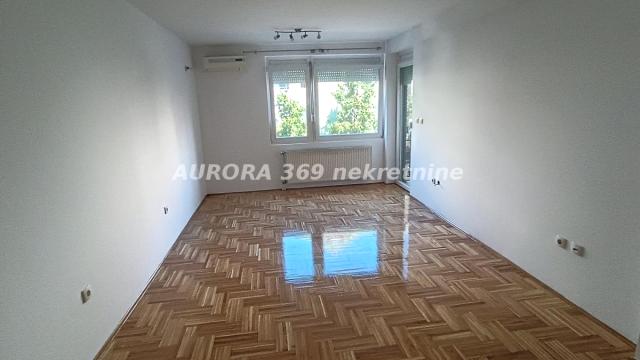 Stan, Dvoiposoban, Prodaja, 59m2, Nova Detelinara, Novi Sad, Novi Sad