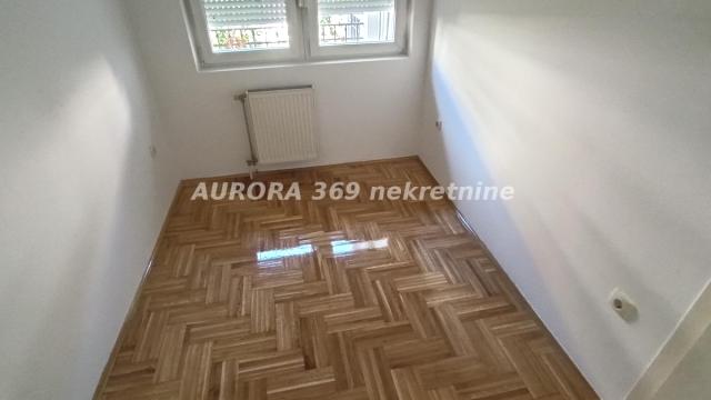 Stan, Dvoiposoban, Prodaja, 59m2, Nova Detelinara, Novi Sad, Novi Sad