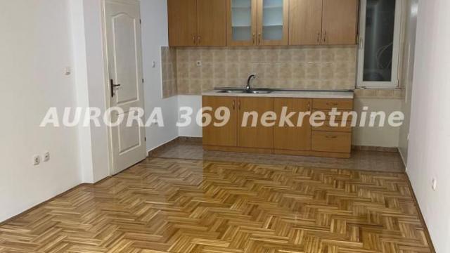 Stan, Dvoiposoban, Prodaja, 59m2, Nova Detelinara, Novi Sad, Novi Sad