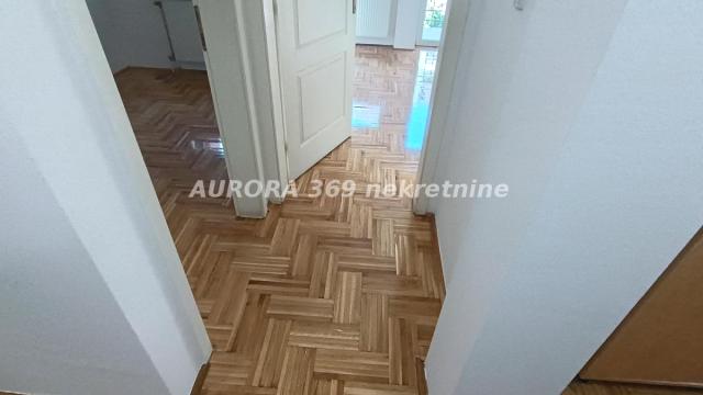 Stan, Dvoiposoban, Prodaja, 59m2, Nova Detelinara, Novi Sad, Novi Sad