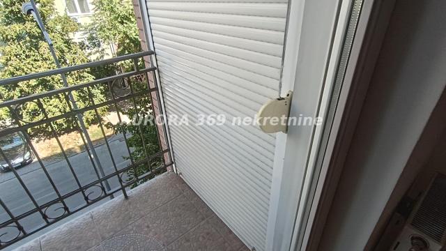 Stan, Dvoiposoban, Prodaja, 59m2, Nova Detelinara, Novi Sad, Novi Sad