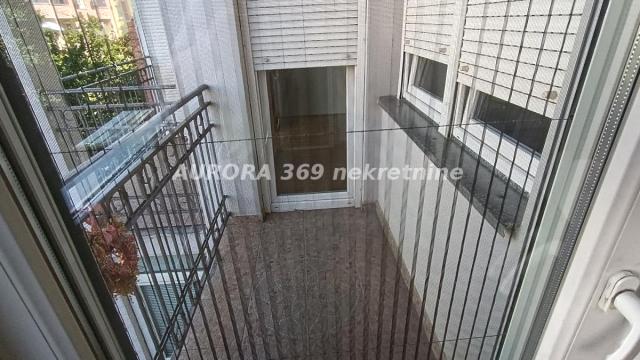 Stan, Dvoiposoban, Prodaja, 59m2, Nova Detelinara, Novi Sad, Novi Sad