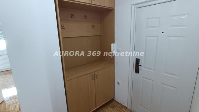Stan, Dvoiposoban, Prodaja, 59m2, Nova Detelinara, Novi Sad, Novi Sad