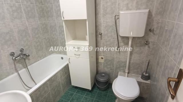 Stan, Dvoiposoban, Prodaja, 59m2, Nova Detelinara, Novi Sad, Novi Sad
