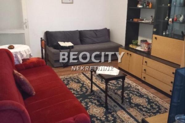 izdavanje, stanova,
prvomajska-zemun-beograd, 1127334, jednosoban-banijska