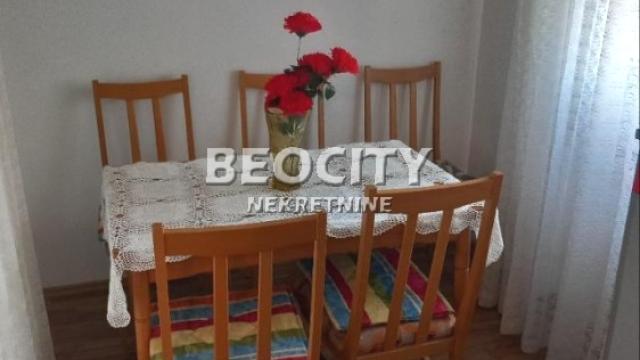 Stan, Jednosoban, Izdavanje, 44m2, Prvomajska, Zemun, Banijska