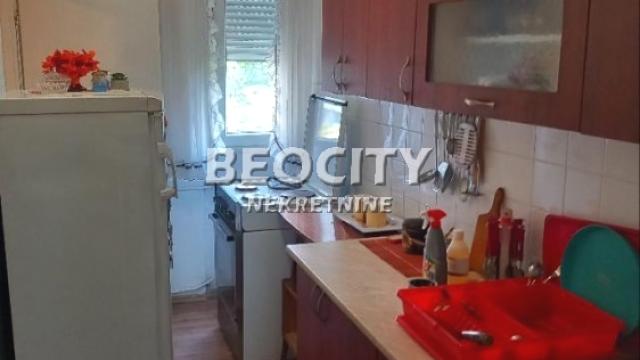 Stan, Jednosoban, Izdavanje, 44m2, Prvomajska, Zemun, Banijska
