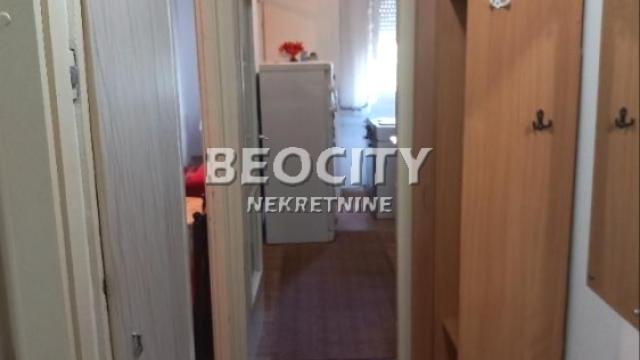 Stan, Jednosoban, Izdavanje, 44m2, Prvomajska, Zemun, Banijska