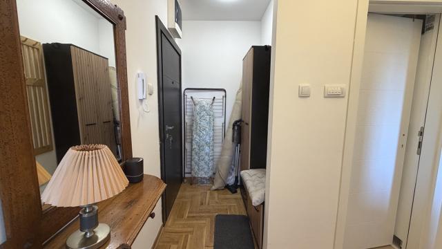Stan, Jednoiposoban, Prodaja, 36m2, Cara Dušana
