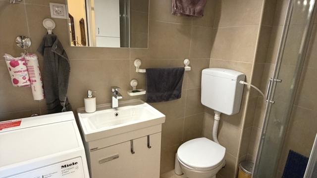 Stan, Jednoiposoban, Prodaja, 36m2, Cara Dušana