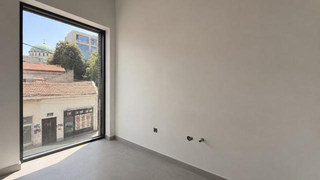 Poslovni prostor, Dvosoban, Prodaja, 81m2, Nevesinjska