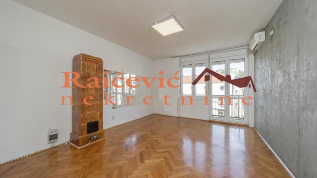 Stan, Dvosoban, Prodaja, 68m2, Dorćol, Stari grad, Cara Dusana