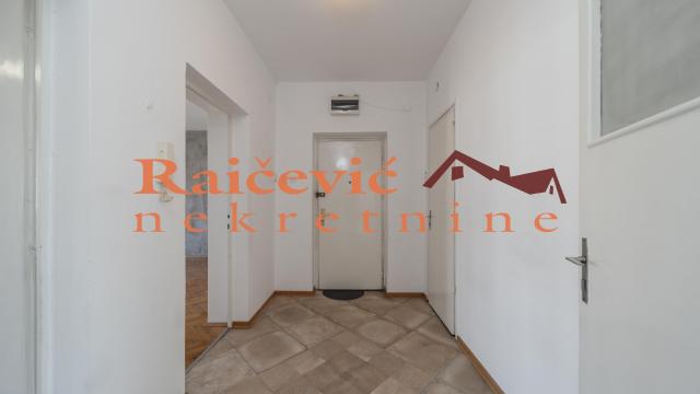Stan, Dvosoban, Prodaja, 68m2, Dorćol, Stari grad, Cara Dusana