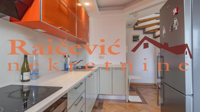 Stan, Trosoban, Prodaja, 82m2, Dorćol, Stari grad, Tadeusa Koscuska
