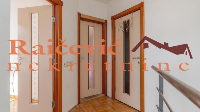 Stan, Trosoban, Prodaja, 82m2, Dorćol, Stari grad, Tadeusa Koscuska