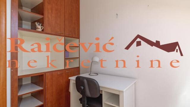 Stan, Trosoban, Prodaja, 82m2, Dorćol, Stari grad, Tadeusa Koscuska