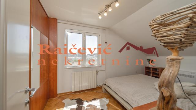 Stan, Trosoban, Prodaja, 82m2, Dorćol, Stari grad, Tadeusa Koscuska
