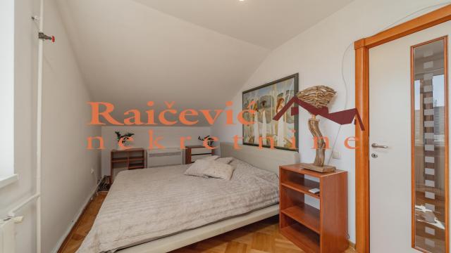Stan, Trosoban, Prodaja, 82m2, Dorćol, Stari grad, Tadeusa Koscuska