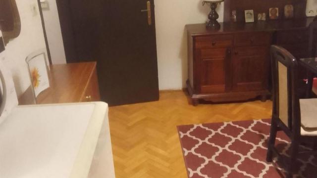 Stan, Jednoiposoban, Izdavanje, 42m2, Dedinje, Savski venac, Bulevar