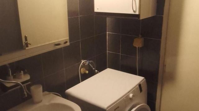 Stan, Jednoiposoban, Izdavanje, 42m2, Dedinje, Savski venac, Bulevar
