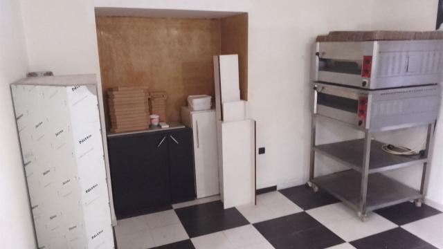 Poslovni prostor, Jednosoban, Prodaja, 34m2, Ekonomski fakultet, Savski venac, Karađorđeva