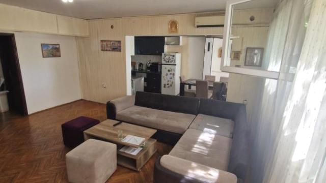 Stan, Trosoban, Prodaja, 82m2, Blok 45 (TC Enjub), Novi Beograd, Jurija Gagarina