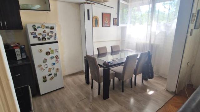 Stan, Trosoban, Prodaja, 82m2, Blok 45 (TC Enjub), Novi Beograd, Jurija Gagarina