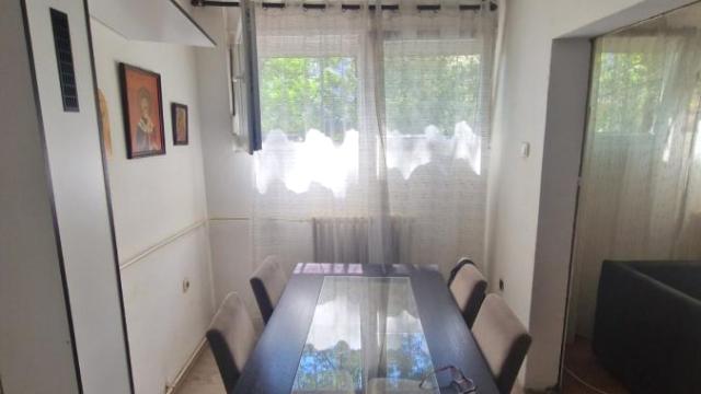 Stan, Trosoban, Prodaja, 82m2, Blok 45 (TC Enjub), Novi Beograd, Jurija Gagarina