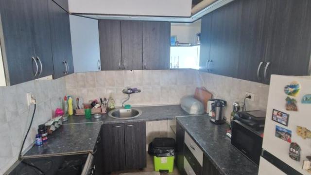 Stan, Trosoban, Prodaja, 82m2, Blok 45 (TC Enjub), Novi Beograd, Jurija Gagarina