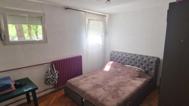 Stan, Trosoban, Prodaja, 82m2, Blok 45 (TC Enjub), Novi Beograd, Jurija Gagarina