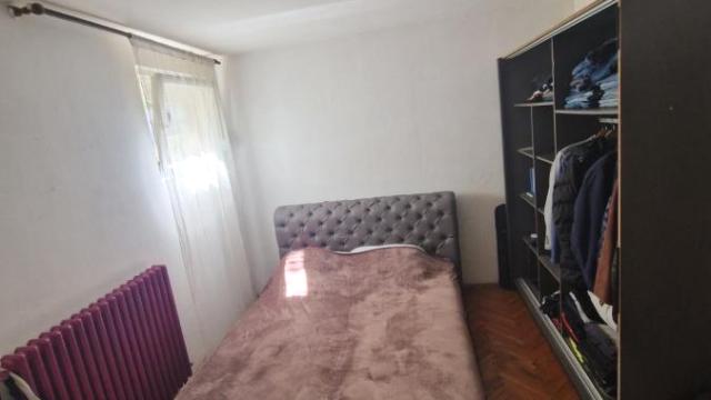 Stan, Trosoban, Prodaja, 82m2, Blok 45 (TC Enjub), Novi Beograd, Jurija Gagarina