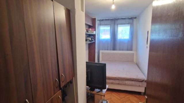Stan, Trosoban, Prodaja, 82m2, Blok 45 (TC Enjub), Novi Beograd, Jurija Gagarina