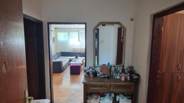Stan, Trosoban, Prodaja, 82m2, Blok 45 (TC Enjub), Novi Beograd, Jurija Gagarina