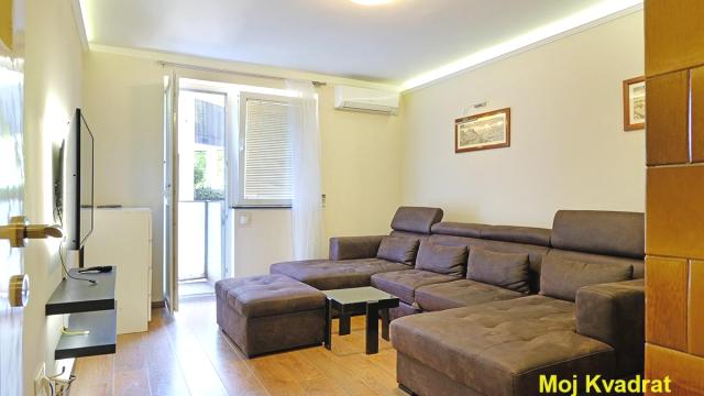 Stan, Dvosoban, Prodaja, 65m2, Botanička bašta, Palilula, Šantićeva